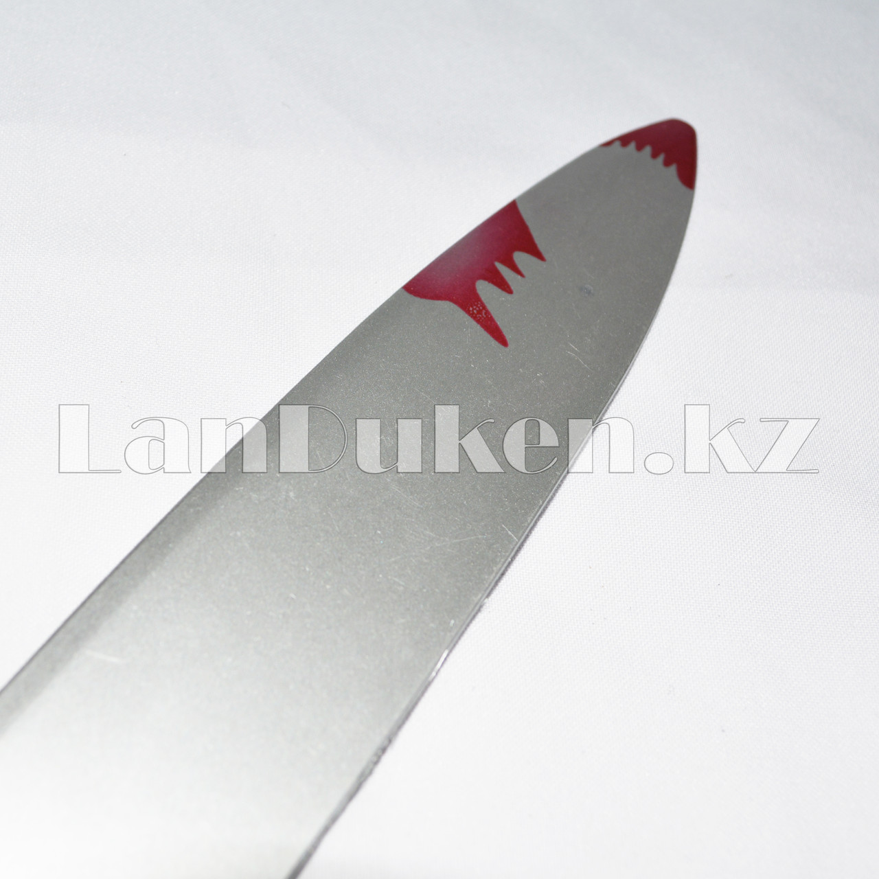 Игрушечный нож против зомби Kitchen Knife Bayonet - фото 3 - id-p34984173