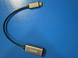 Адаптер (переходник) USB Type-C (m) to HDMI (f), фото 2