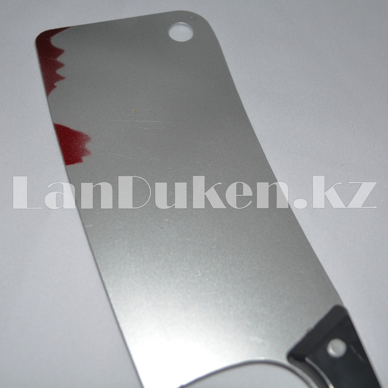 Игрушечный топорик против зомби Kitchen Knife Bayonet - фото 3 - id-p34984178