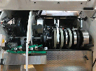 Aster EL б/у 2015г - подержанный автоматический ниткошвейный аппарат, фото 6