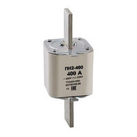 Предохранители низковольтные