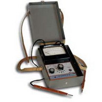 Мегаомметр Е6-16, фото 1