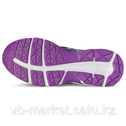 Беговые кроссовки ASICS GEL-CONTEND 4, фото 2