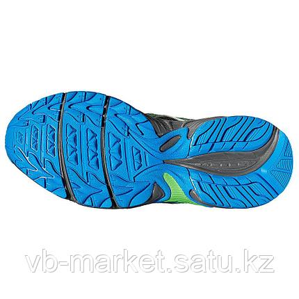 Детские беговые кроссовки ASICS GEL-VENTURE 5 GS, фото 2
