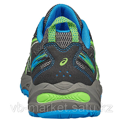 Детские беговые кроссовки ASICS GEL-VENTURE 5 GS, фото 2