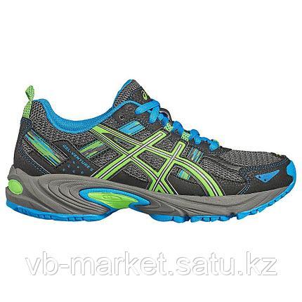 Детские беговые кроссовки ASICS GEL-VENTURE 5 GS, фото 2
