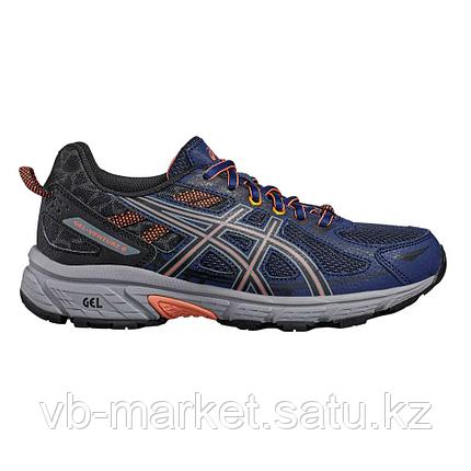 Беговые кроссовки ASICS GEL-VENTURE 6, фото 2