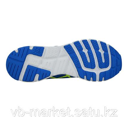 Беговые кроссовки ASICS GEL-ZARACA 5, фото 2