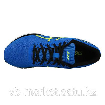 Беговые кроссовки ASICS GEL-ZARACA 5, фото 2