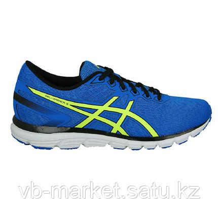 Беговые кроссовки ASICS GEL-ZARACA 5, фото 2