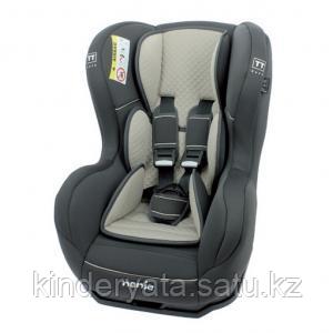 Автокресло Nania COSMO SP QUILT SHADOW LIMITED SHADOW/MATELASSE GRIS CLAIR