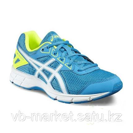 Детские беговые кроссовки ASICS GEL-GALAXY 9 GS, фото 2