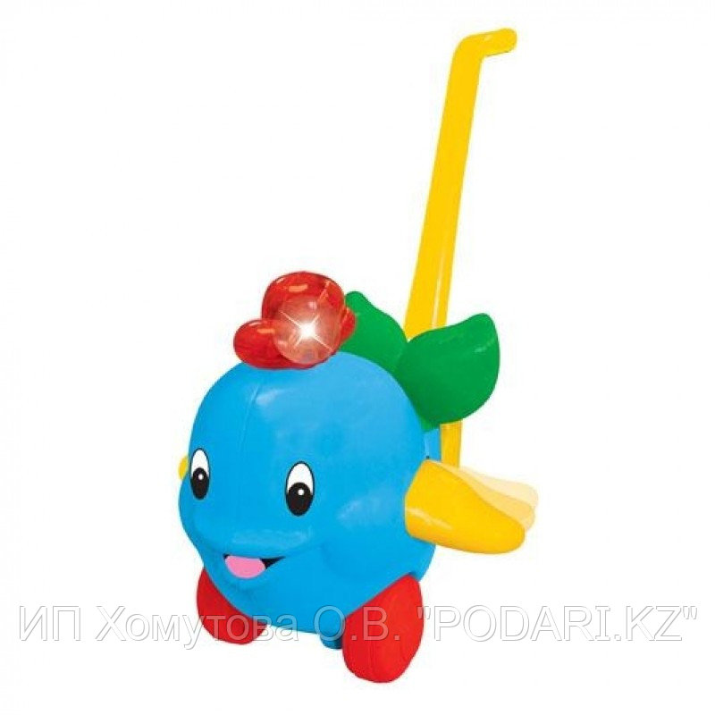 Kiddieland Музыкальный Дельфин