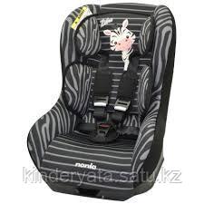 Автокресло Nania BeOne SP 0-13 кг Animals Zebre