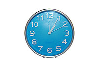 Настольные часы "STCY", синие, фото 1