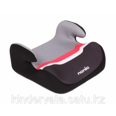 Бустер Nania Topo Comfort 18-36кг Paprika Eco Horizon