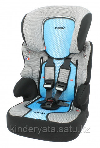 Автокресло Nania Racer SP Pop