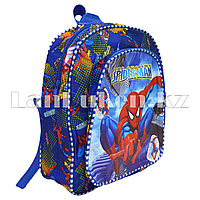 Детский рюкзак для детского сада Человек-паук