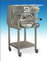 Оборудование для упаковки скоропортящейся продукции в среде газозамещения SLB.