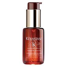Концентрат для восстановления поврежденных волос Kerastase Aura Botanica Concentre Essentiel 50 мл.