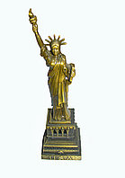 Сувенир стальной, "Статуя Свободы"