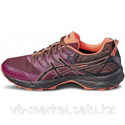 Беговые кроссовки ASICS GEL-SONOMA 3 G-TX, фото 2