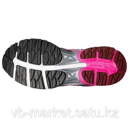 Беговые кроссовки ASICS GEL-PULSE 7 G-TX, фото 2