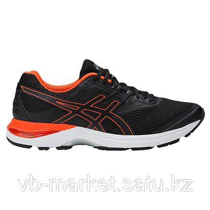 Беговые кроссовки ASICS GEL-PULSE 9, фото 2