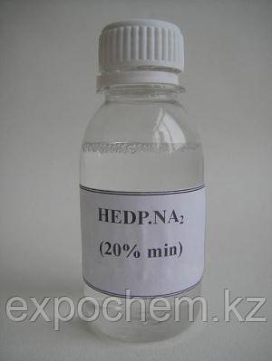 Фосфоновая кислота HEDP