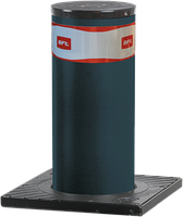 Столб антипаркинговый для блокировки доступа с подсветкой STOPPY MBB/ DACOTA 220/500