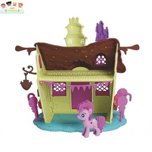 MLP Pop Набор Pop Игровой