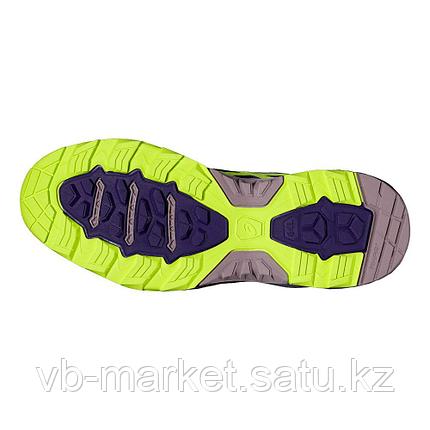 Беговые кроссовки ASICS GEL-FUJITRABUCO 5 G-TX, фото 2