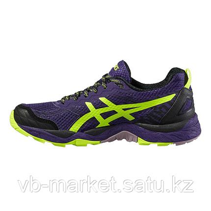 Беговые кроссовки ASICS GEL-FUJITRABUCO 5 G-TX, фото 2