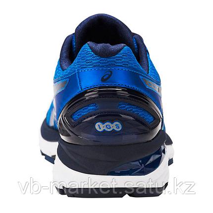 Беговые кроссовки ASICS GT-2000 5, фото 2