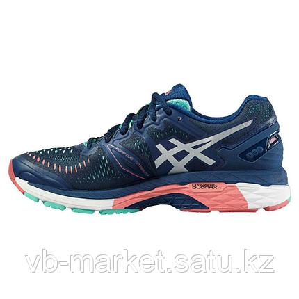 Кроссовки беговые женские ASICS GEL-KAYANO 23, фото 2