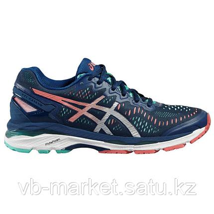Кроссовки беговые женские ASICS GEL-KAYANO 23, фото 2