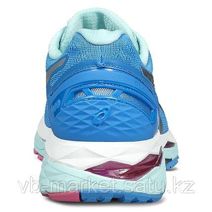 Кроссовки беговые женские ASICS GEL-KAYANO 23, фото 2