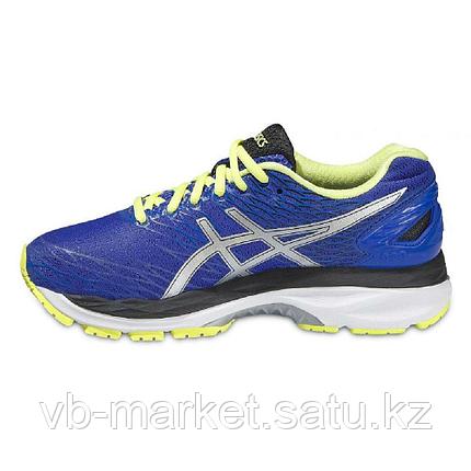 Кроссовки беговые женские ASICS GEL-NIMBUS 18, фото 2