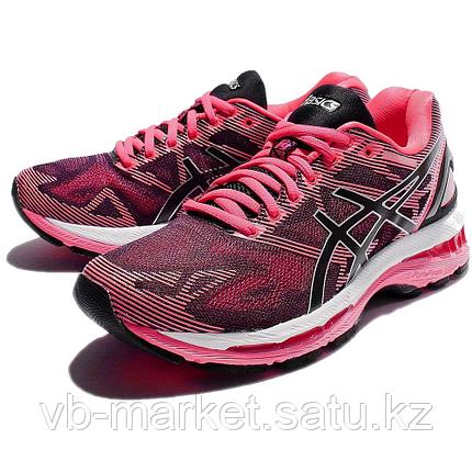 Кроссовки беговые женские ASICS GEL-NIMBUS 19, фото 2