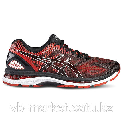 Кроссовки беговые мужские ASICS GEL-NIMBUS 19, фото 2