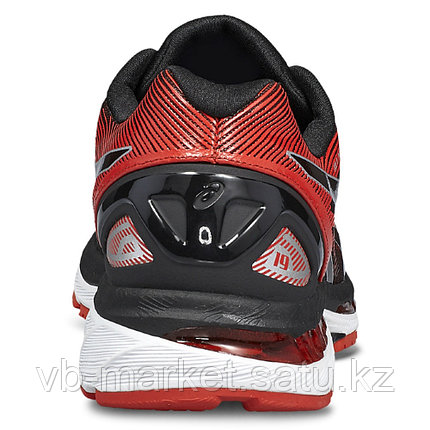 Кроссовки беговые мужские ASICS GEL-NIMBUS 19, фото 2