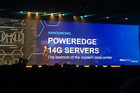 В продажу поступили серверы Dell EMC PowerEdge 14-го поколения