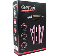 Бритва триммер Gemei 3 в 1 46569582 Бритва триммер Gemei 3 в 1