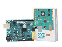 Intel перестанет выпускать плату для разработчиков Arduino 101