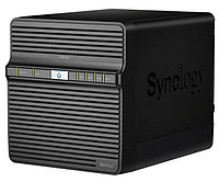 Synology DiskStation DS418j – новое сетевое хранилище