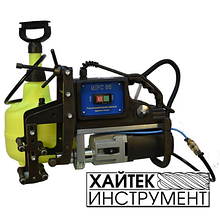 Рельсосверлильная машина МРС-65-КР100