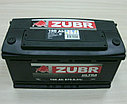 Аккумулятор ZUBR Ultra CT-100 для газелей, микроавтобусов и малотоннажных грузовиков, фото 2