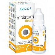 Капли для глаз Avizor Moisture Drops 15 мл