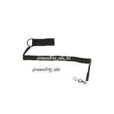 Страховочный шнур (тренчик)