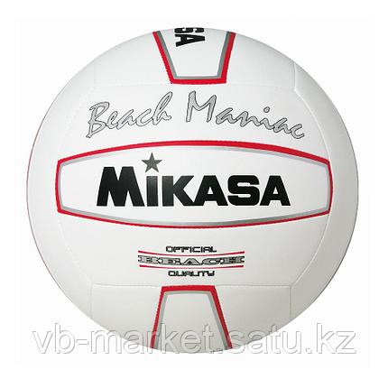Мяч для пляжного волейбола MIKASA VXS BM2, фото 2